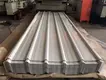 Low-costaluminium Zinc Alloy Coated Steel Sheet Forindustry Roof Sheet Manufacturer Customizable 3