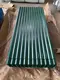 Low-costaluminium Zinc Alloy Coated Steel Sheet Forindustry Roof Sheet Manufacturer Customizable 7