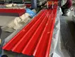 Low-costaluminium Zinc Alloy Coated Steel Sheet Forindustry Roof Sheet Manufacturer Customizable 6