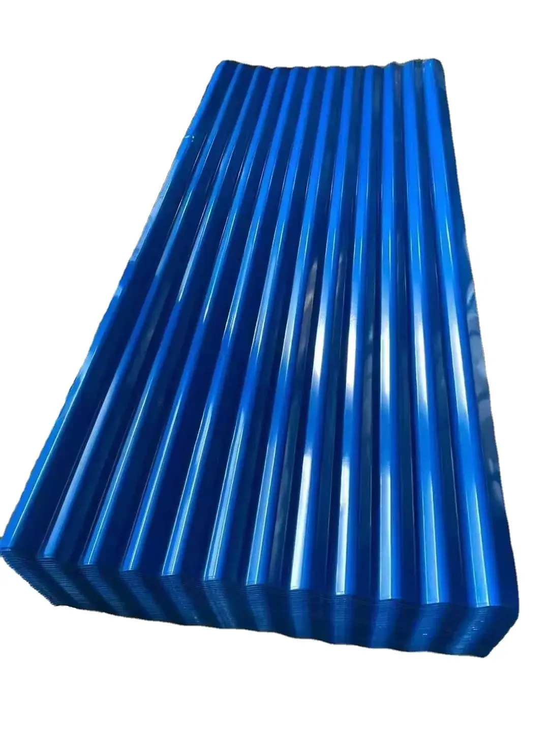 Coated Steel Products Forindustry Color Coatingseries 7