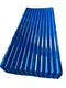 Coated Steel Products Forindustry Color Coatingseries 7
