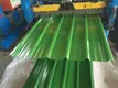Coated Steel Products Forindustry Color Coatingseries 3