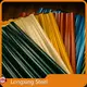 Coated Steel Products Forindustry Color Coatingseries 1