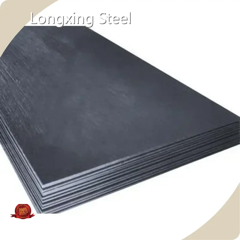 Longxing Steel Carbon Steel Pipe Manufacturers BIS Carbon Steel Pipe Manufacturerssupply 1