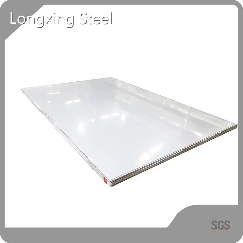 High Quality Stainless Steel Plates for Sale 304Ldirectly Sale 1