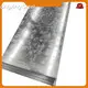 Cheapest Galvanized Steel Supplier Factory Price for Sale 1