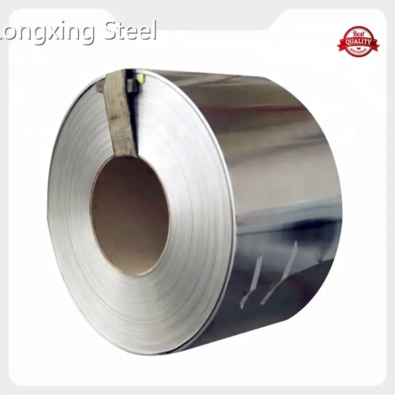 2205 Stainless Steel Coil Forindustry GBnew Arrival 1