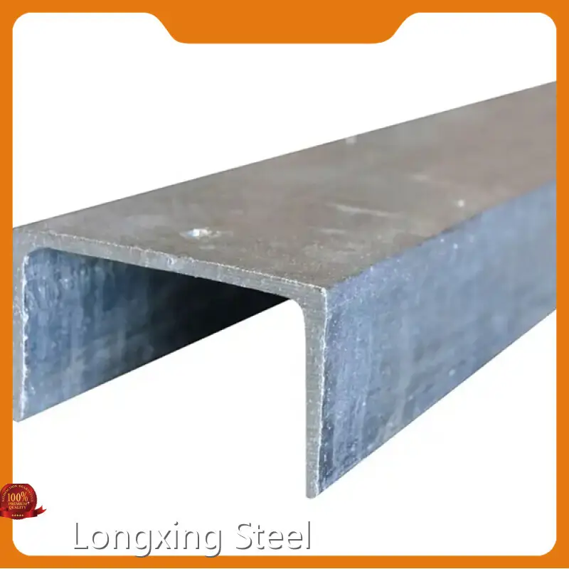 Forindustry Carbon Steel Producers 22-30 Days by Longxing Steel 1