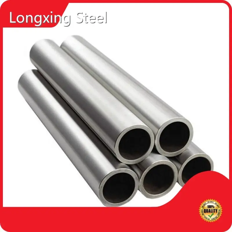 Longxing Steel Stainless Steel Vendors 201 304 316company 1