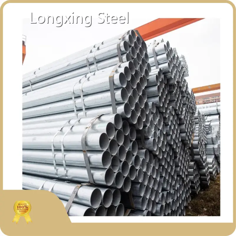High End Galvanized Steel for Sale Price List 1