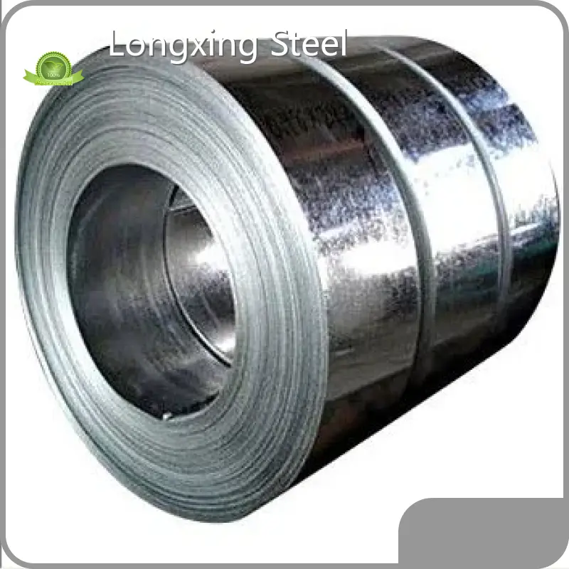 Top Galvanized Steel Supply Forindustry 1