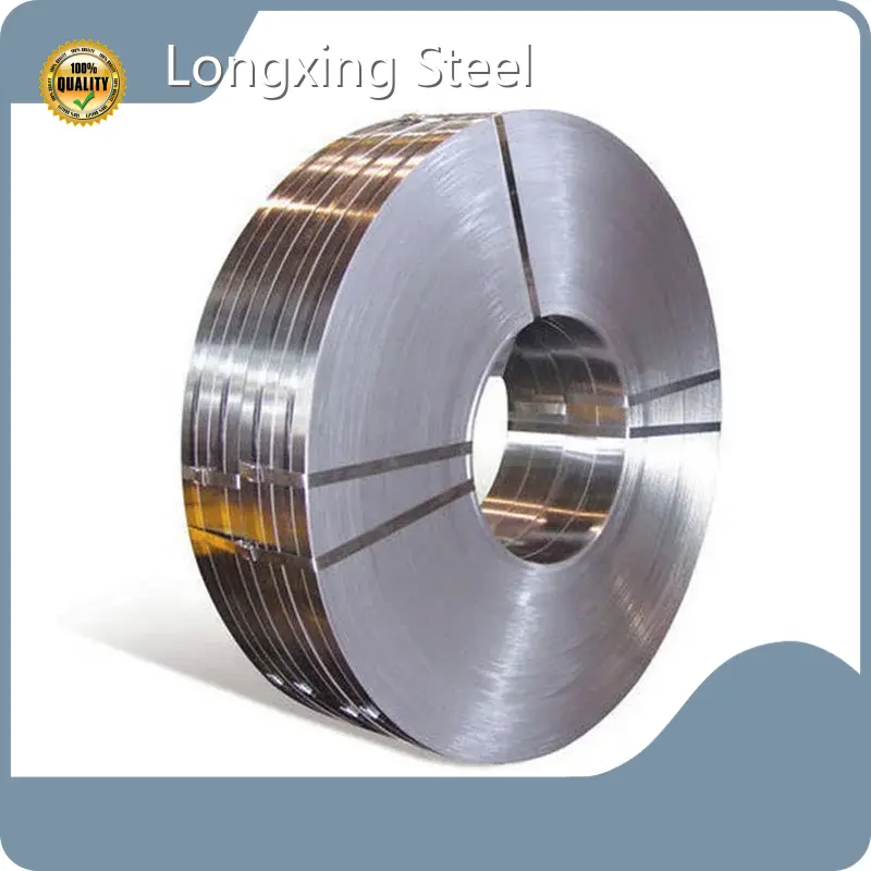 Longxing Steel Carbon Steel Sheet Stainless Steel Coilquality Assurance 1