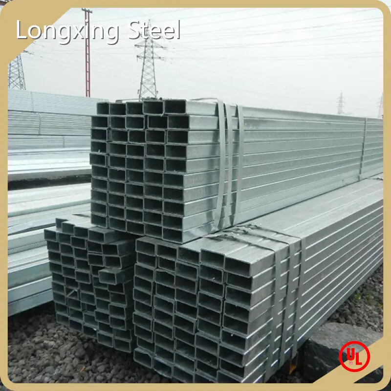 Lightweight Galvanized Steel Company for Sale 1