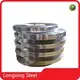 Longxing Steel Low Carbon Steel Pipe 201/202/304/309/309S/310/310S/304/304L/316/316L/316Tifactory Direct Supply 1