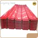 Longxing Steel Powder Coated Steel Panels 600mm-1250mm Powder Coated Steel Panelsfactory 1
