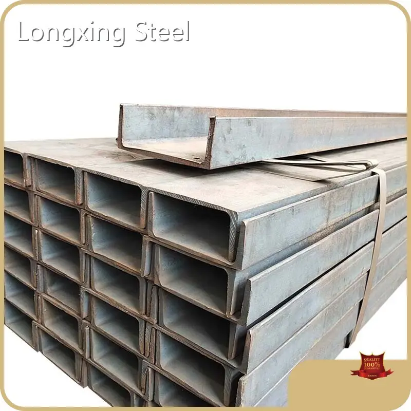 Carbon Steel Manufacturer 6m-12m LONGXINGquality Assurance 1