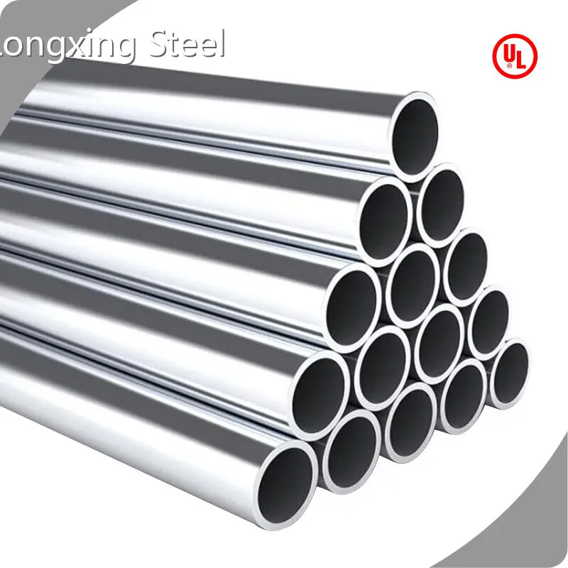 Factory Directstainless Steel Supplier for Sale LONGXING Seamless 1