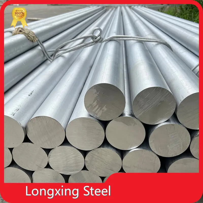 Low Carbon Steel Bar 241 Mill Finishfactory 1