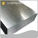 New Model Zinc Coated Galvanized Steel Sheet Quality Assurance Forindustry 1