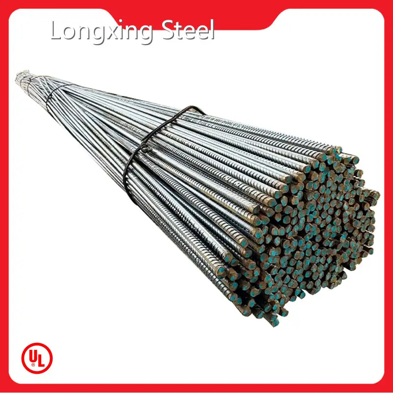 Longxing Steel Carbon Steel Pipe Manufacturers Hot Rollledfrom China 1