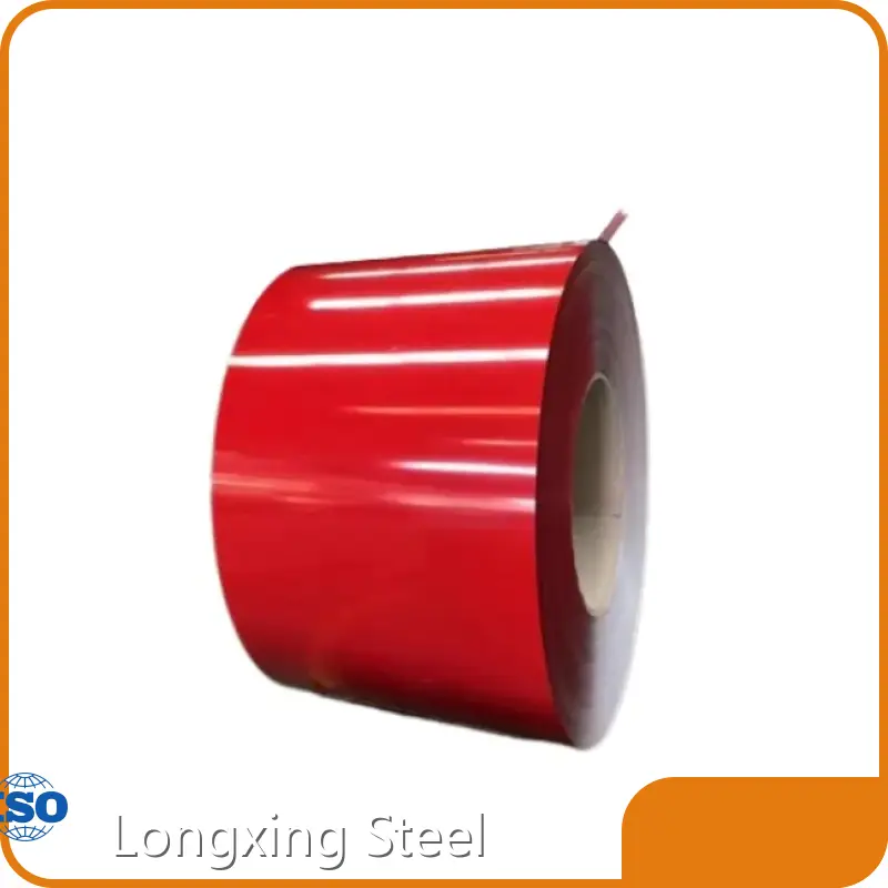 Ppgi Steel Coil Forindustry Hardbest Supplier 1