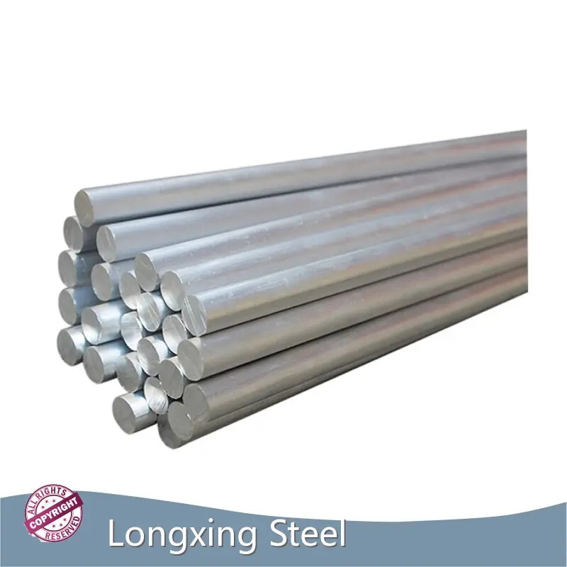 Longxing Steel Wholesale Stainless Steel Coil 6000 Seriesfactory Direct Supply 1