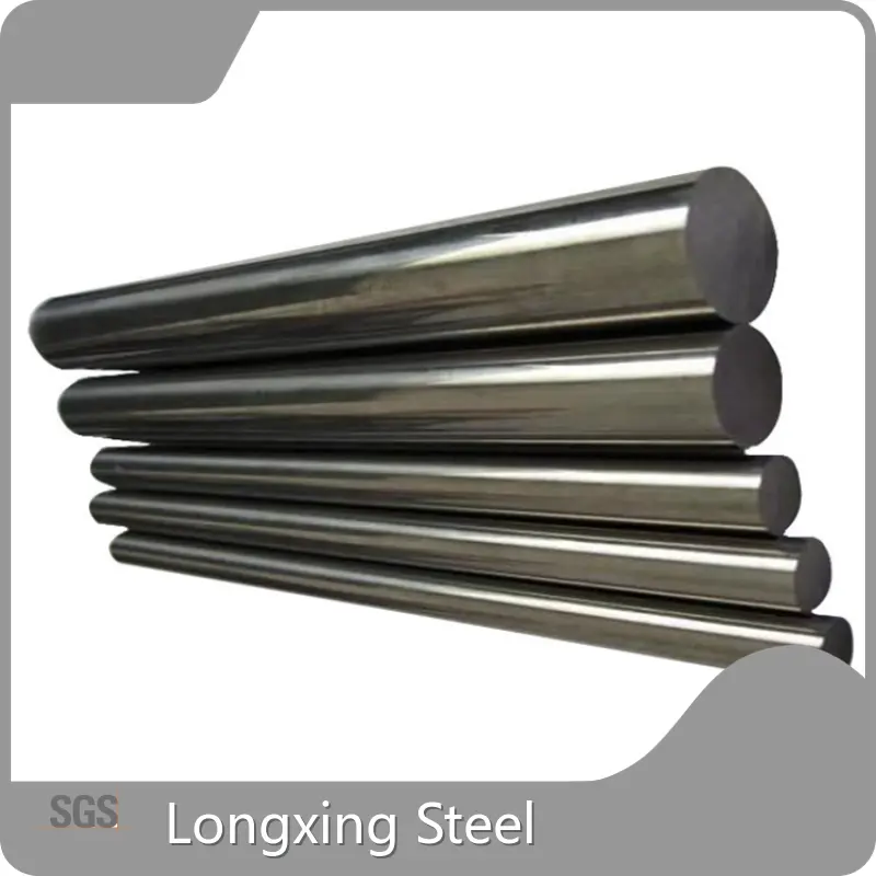 Stainless Steel Vendors 436L LONGXINGwith Custom Services 1