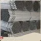 Galvanized Steel Supply Quality Assurance ForindustryERW 1