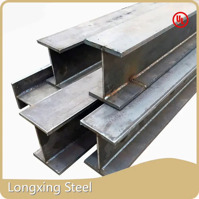 Bepokecarbon Steel Plate Suppliers Forindustry Q235 HEA HEB IPE 1