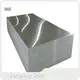Low Carbon Steel Pipe Silvery - Forindustry - Longxing Steel 1