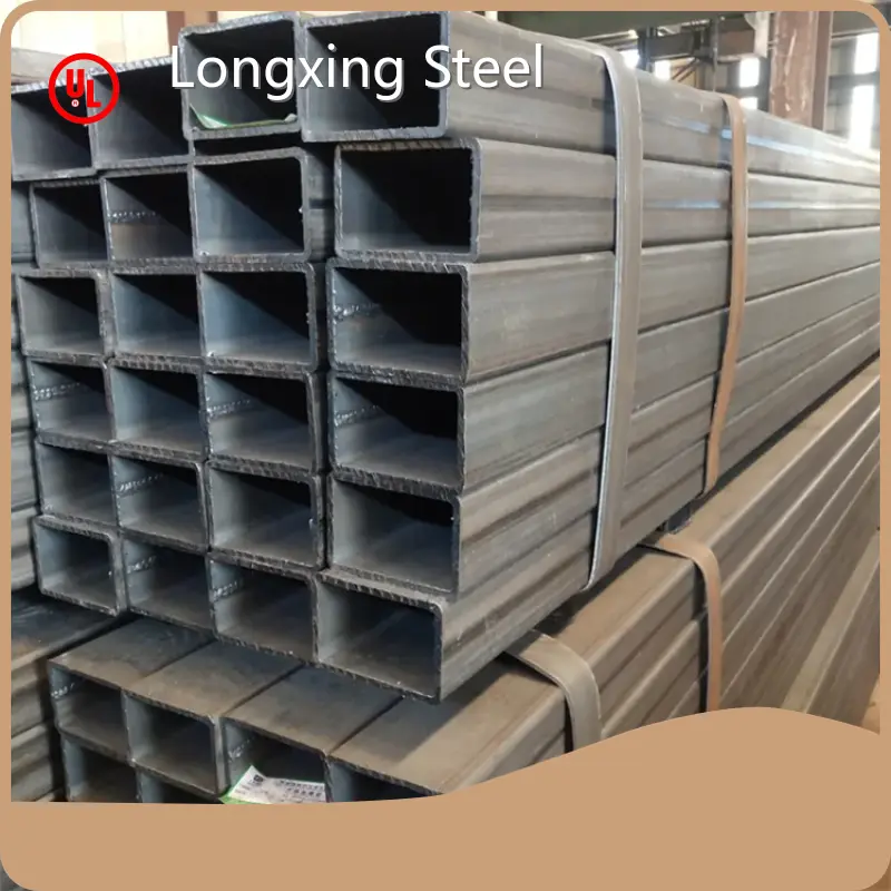 Oem & Odm Carbon Steel Seamless Pipe Manufacturer Price List 1