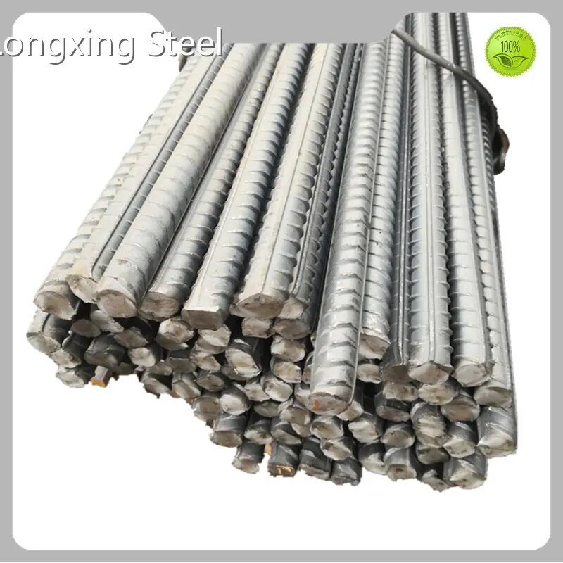 Wholesale Stainless Steel Coil Supplier ForindustrySteel Rebar 1