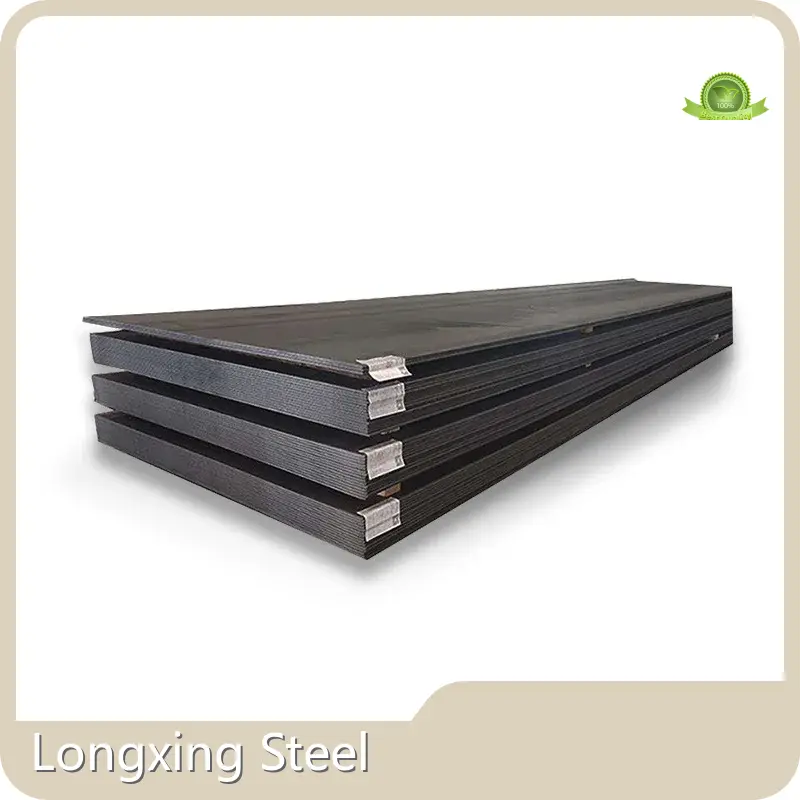 Hot Sale 6mm Carbon Steel Plate Forindustry 1