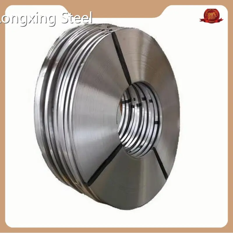 Cheapest Carbon Steel Strip Price List 1