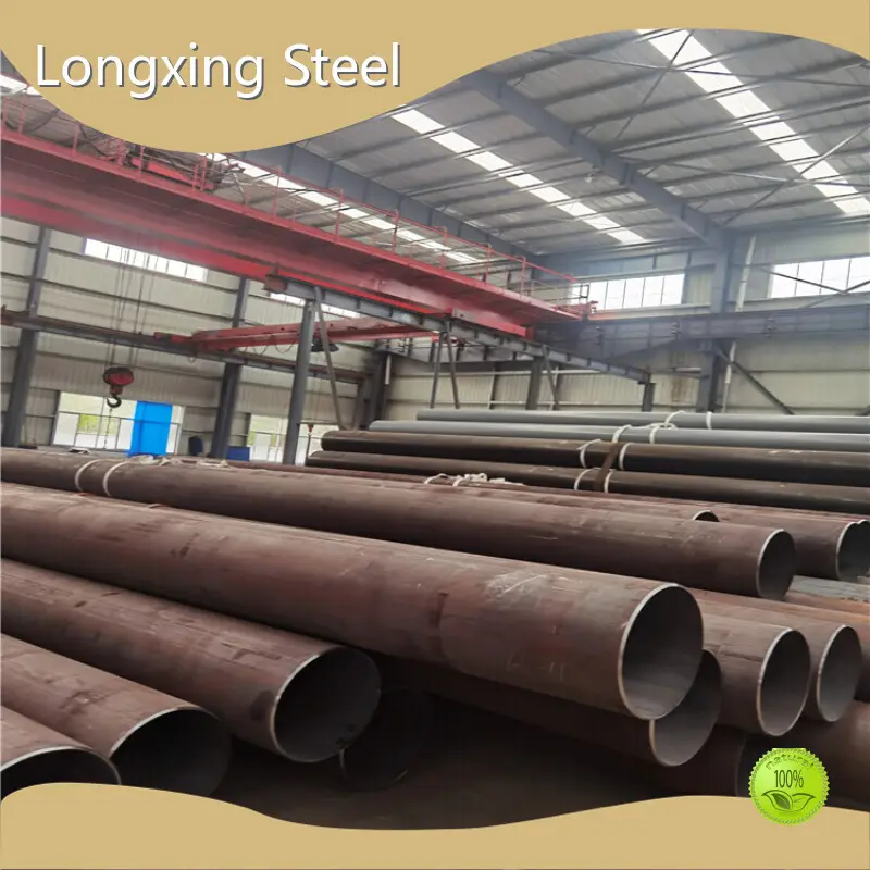 Wholesale Heavy Wall Carbon Steel Pipe Price List 1