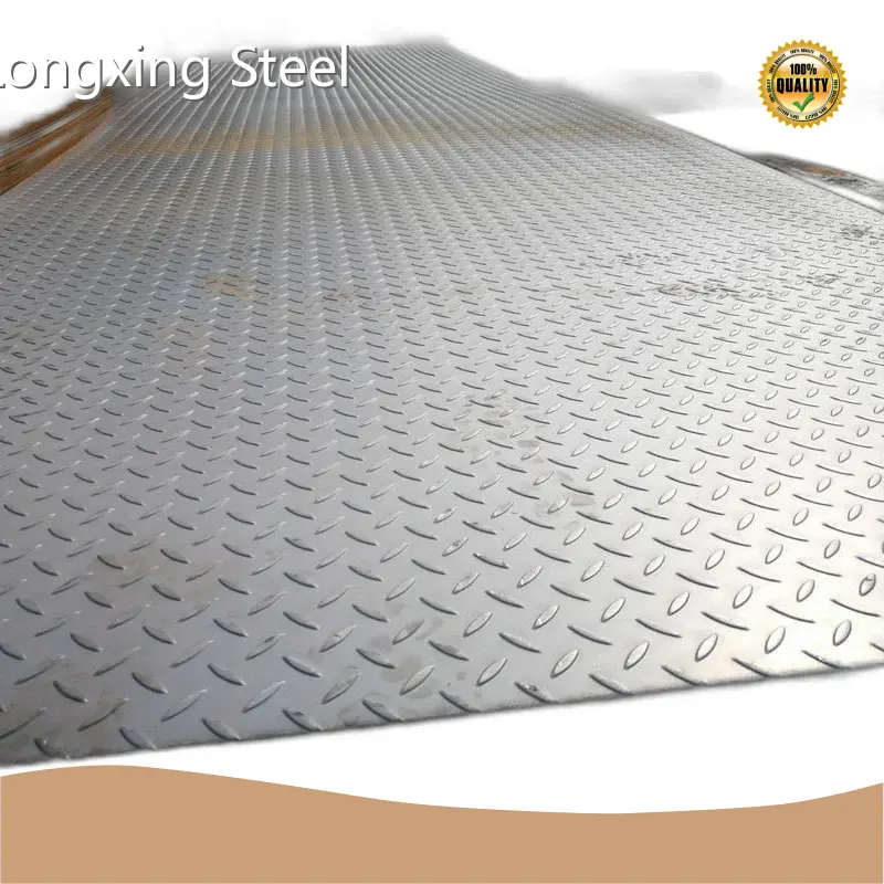 Worldwide Low Carbon Steel Sheet Forindustry 1