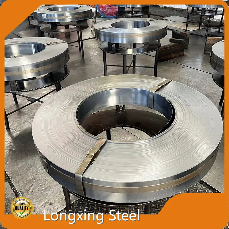 Carbon Steel Manufacturers for Sale 3-8 Tonsseries 1