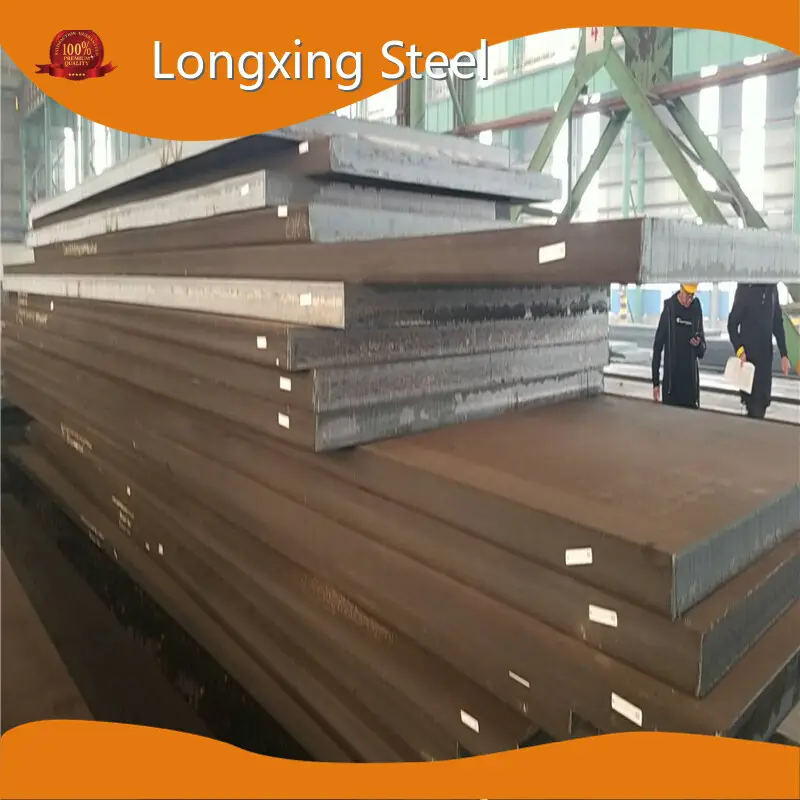 Carbon Steel Plate for Sale GBsupplier 1