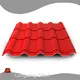 Low-costaluminium Zinc Alloy Coated Steel Sheet Forindustry Roof Sheet Manufacturer Customizable 1