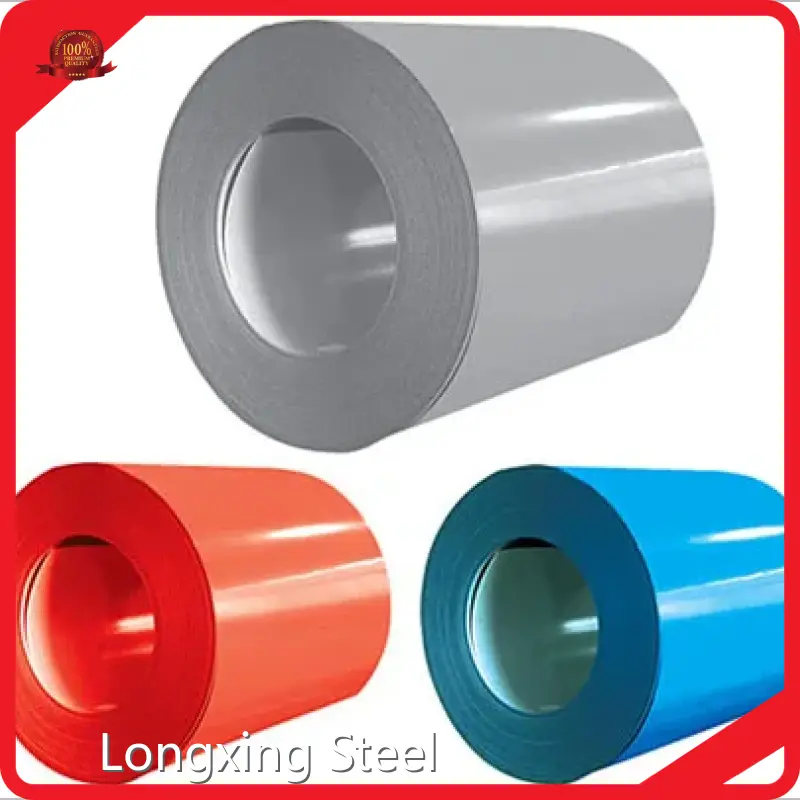 Hot Sale Ppgi Steel Ppgi Steel Company 1