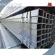 2 Square Galvanized Steel Tube ±1% Regular Spanglemade in China 1