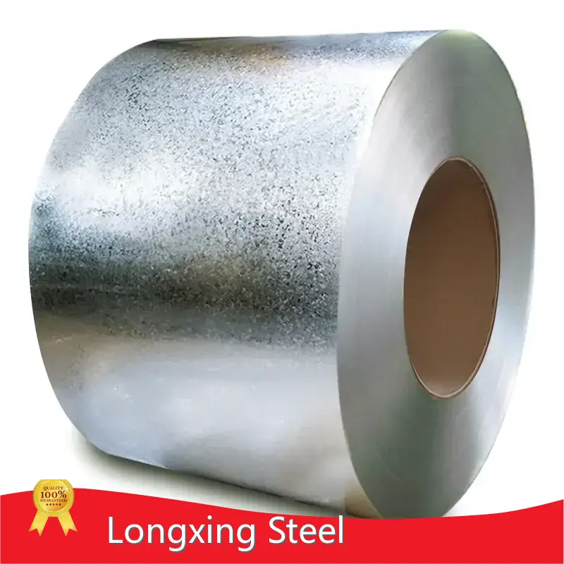 Hot Selling Galvanized Steel Supply Factory Direct Supply for Sale 1
