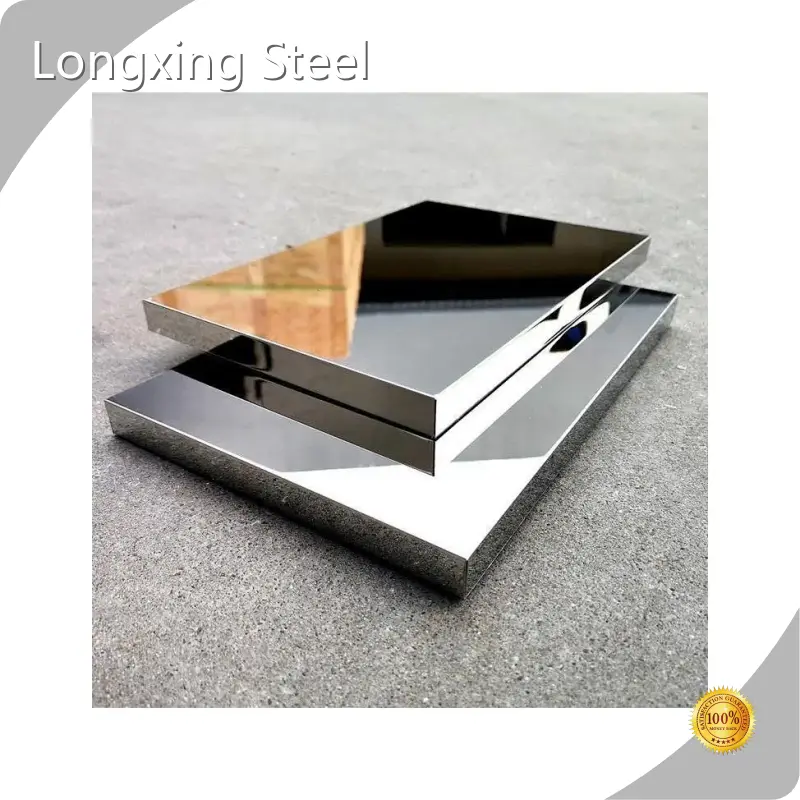 Factory Directlow Carbon Steel Bar Forindustry 410L 10-30 Days 1