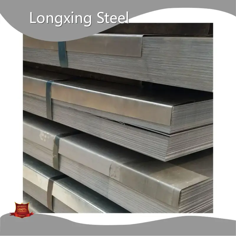 Carbon Steel Suppliers Quality Assurance for Salecarbon Steel 1