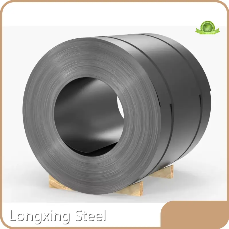 Lightweight Carbon Steel Coil Suppliers with Custom Services Forindustry 1