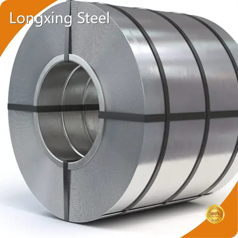 Longxing Steel High Carbon Steel Supplier Bendingmanufacturing 1