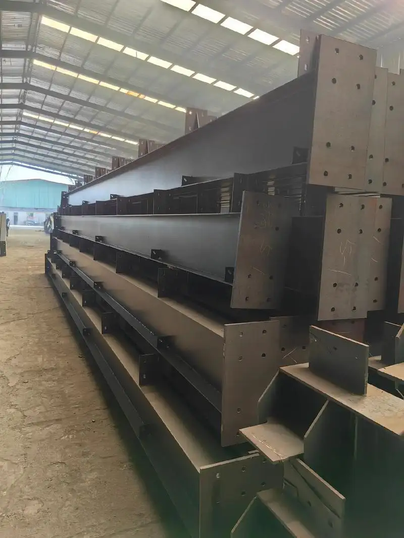 Hot Sale Carbon Steel Plate Manufacturer Best Supplier 6