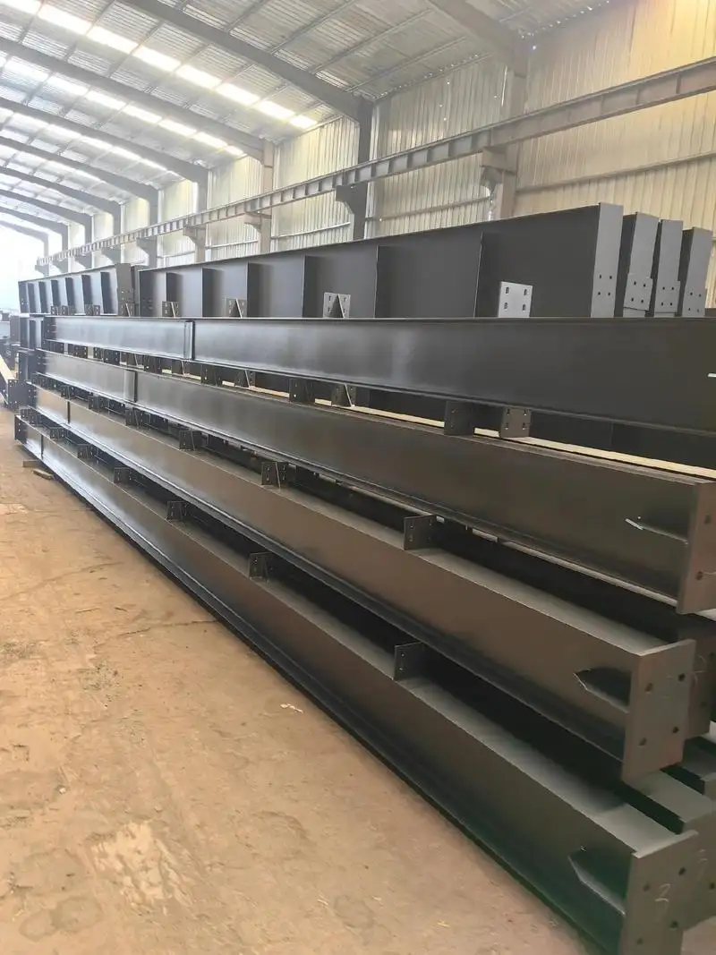 Hot Sale Carbon Steel Plate Manufacturer Best Supplier 3