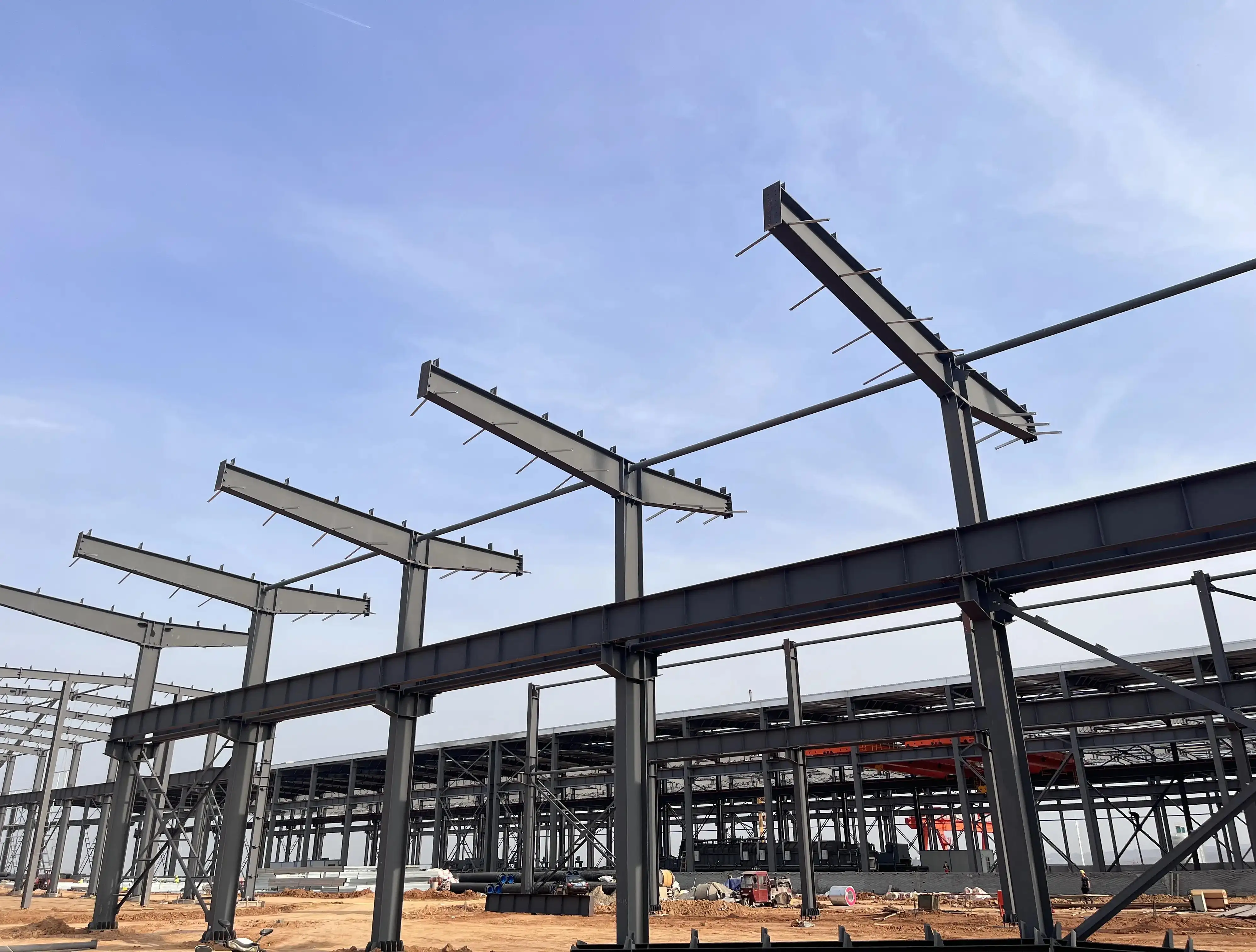 New Carbon Steel Plate Manufacturer Price List 6