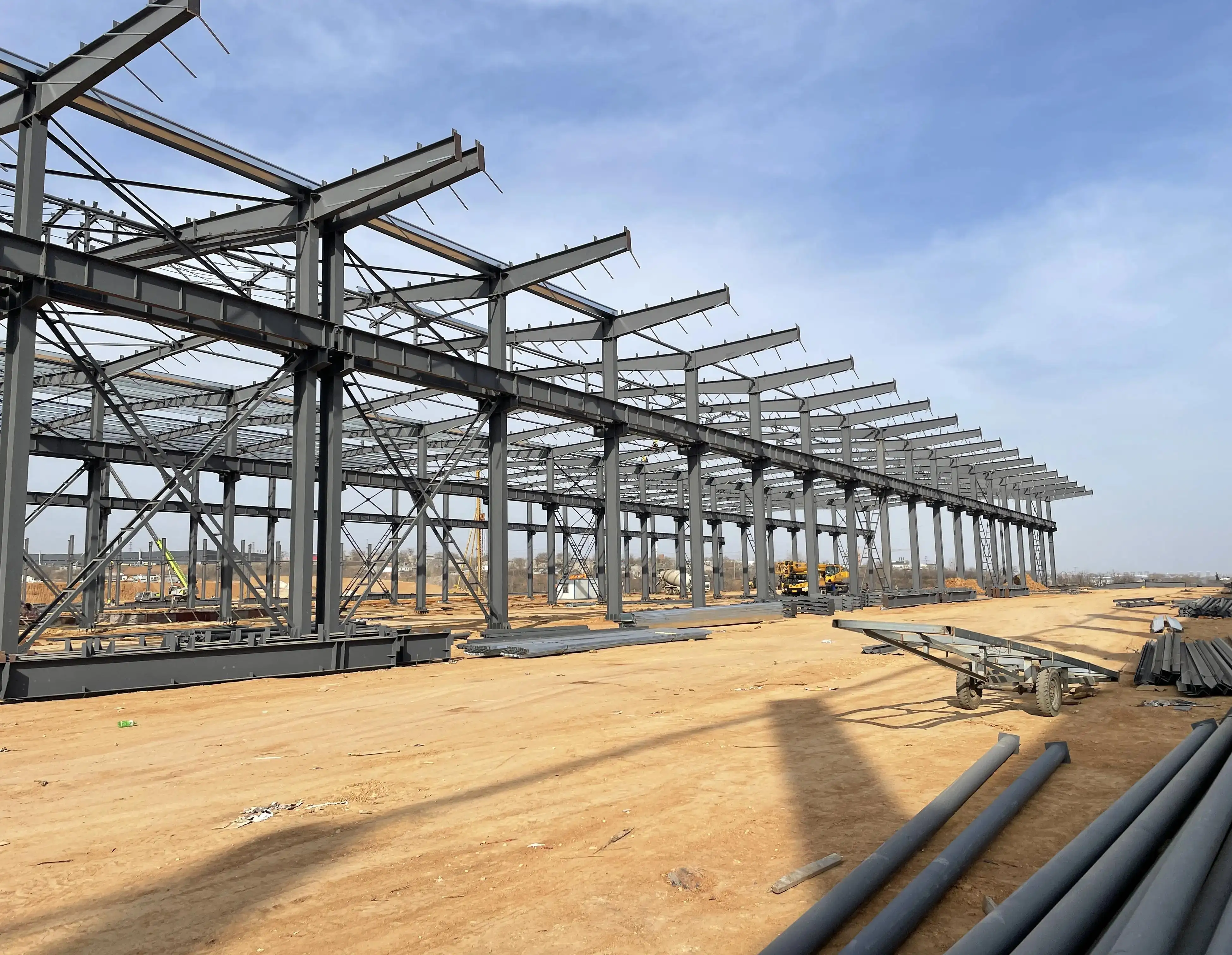 New Carbon Steel Plate Manufacturer Price List 4
